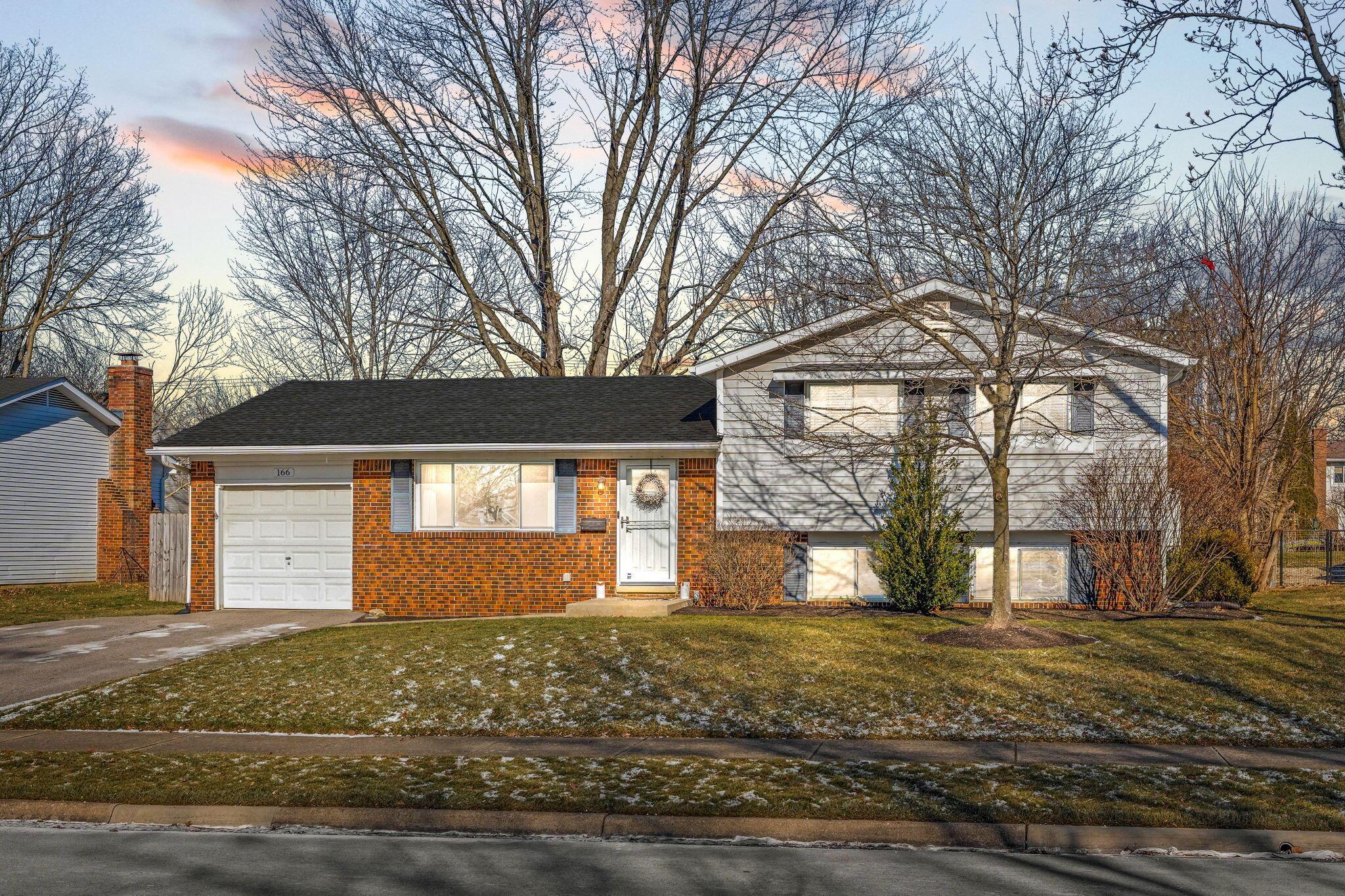 166 Allview Road Westerville, OH 43081 - Photo 2 of 49 2-web-or-mls-A7408131dte