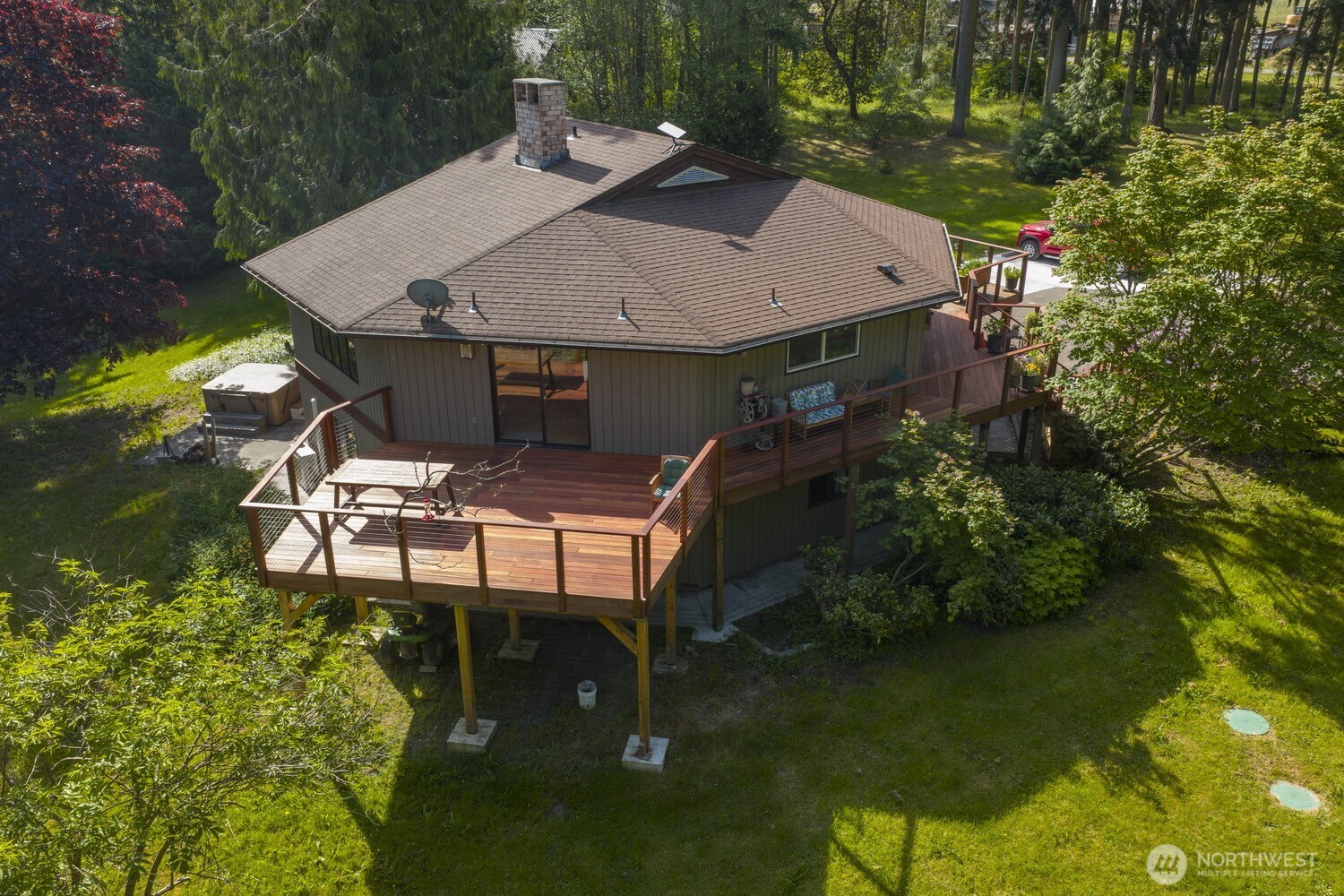94 Racoon Road Sequim, WA 98382 - Photo 4 of 40