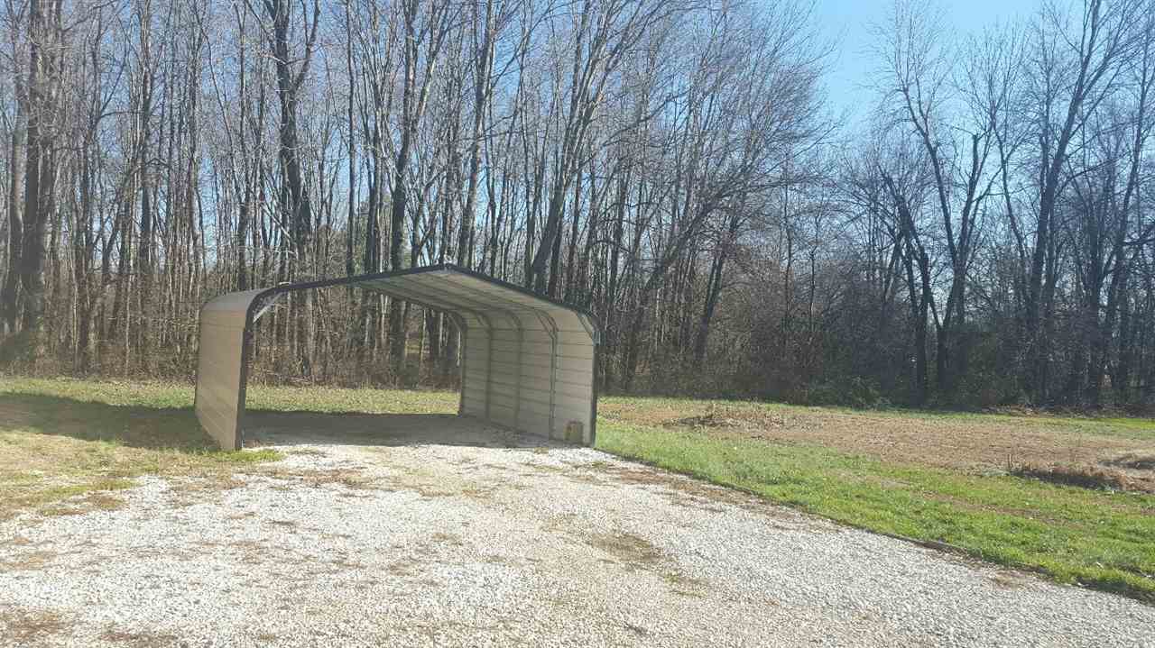 12222 Selvin Cemetery Road Dale, IN 47523 - Photo 2 of 6 Gallery Image 2
