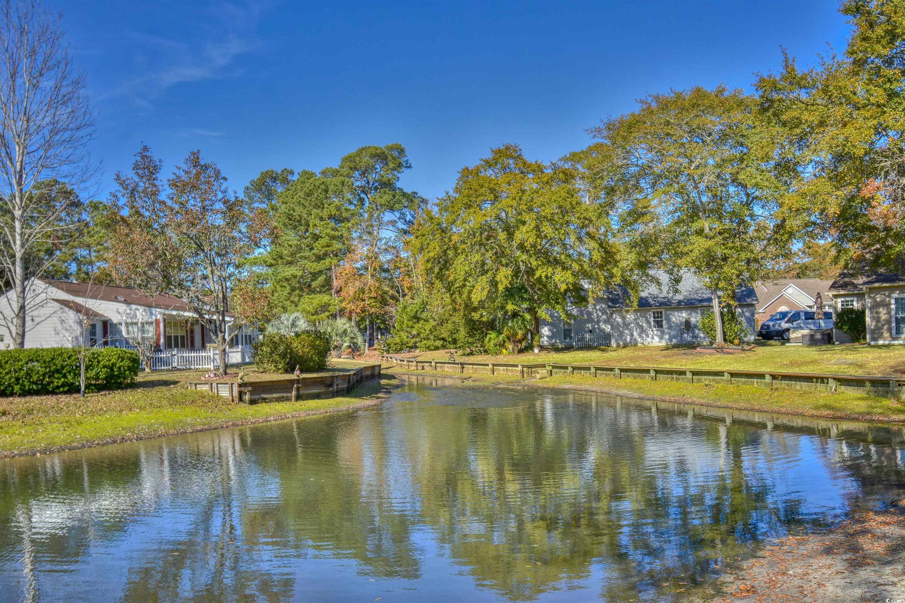 651 Bluebird Lane Murrells Inlet, SC 29576 - Photo 29 of 34 Water view