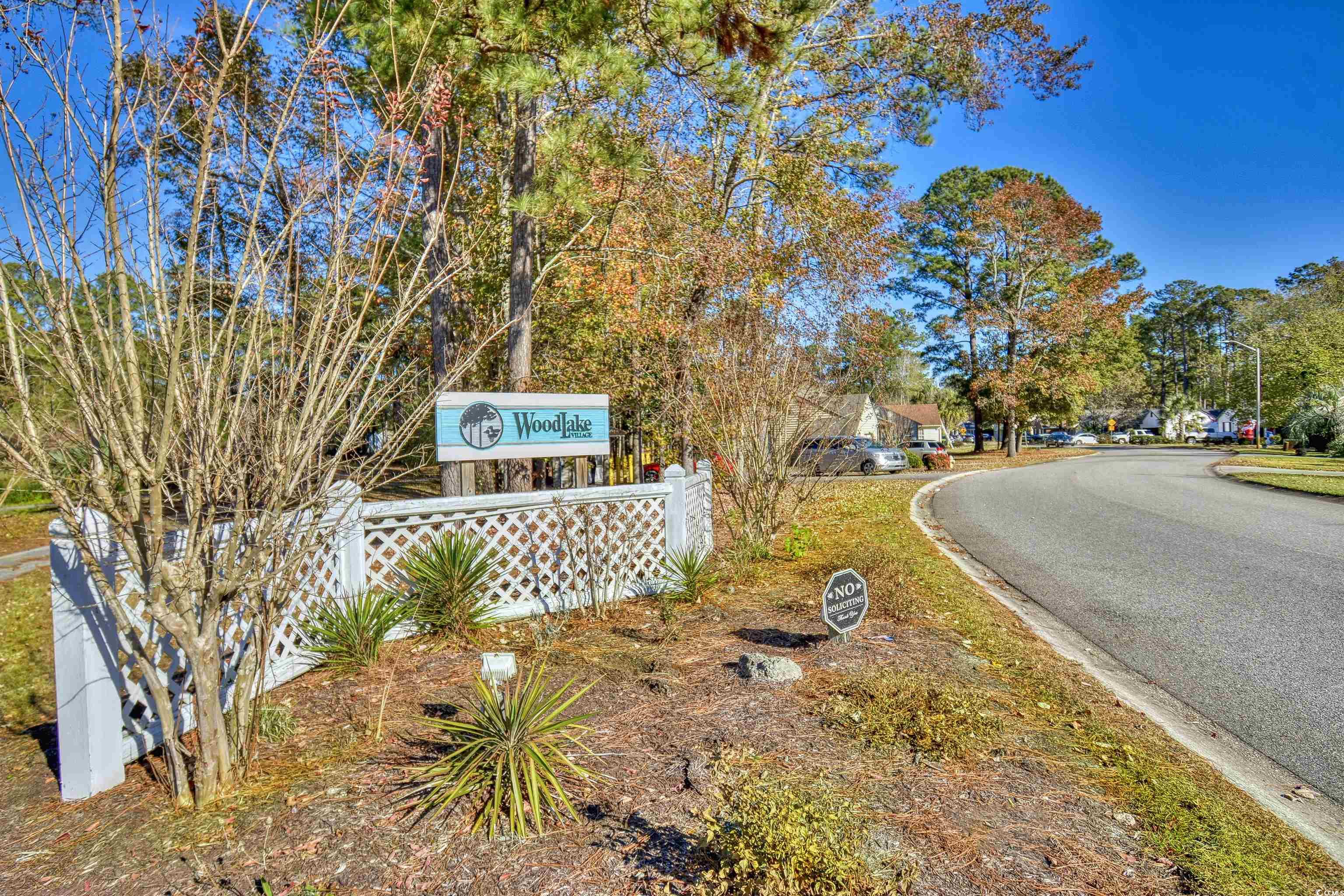 651 Bluebird Lane Murrells Inlet, SC 29576 - Photo 30 of 34 View of street