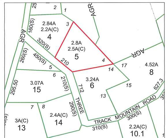 119 Three Track Mountain Road Warnerville, NY 12187 - Photo 1 of 1 Photo 1