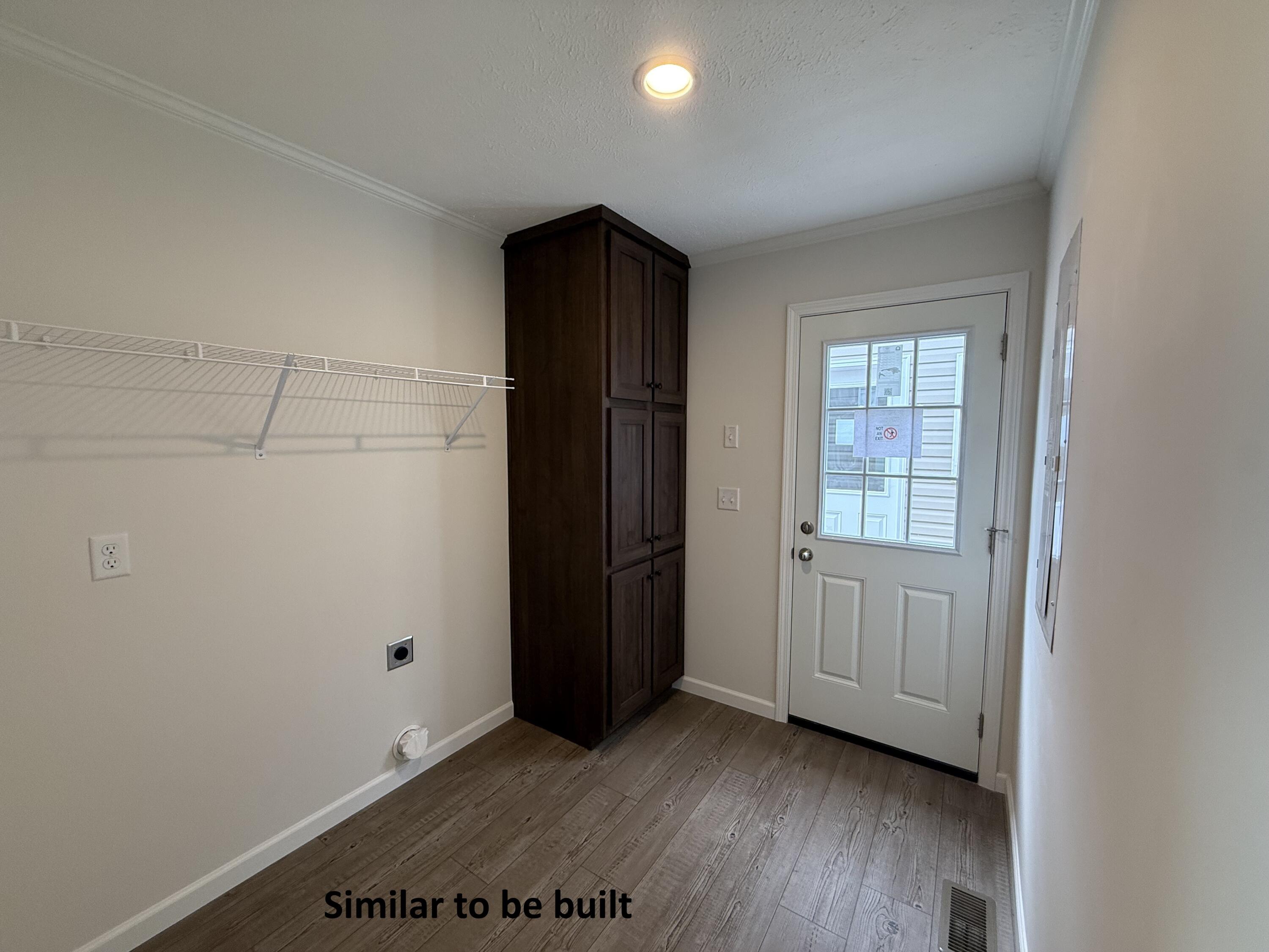 Lot 1 Middle Ridge Road, Unit B Bridgton, ME 04009 - Photo 12 of 13 Photo 1