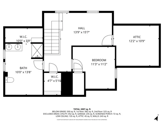 $319,900 | 1106 West Highland Avenue, Elgin, IL 60123
