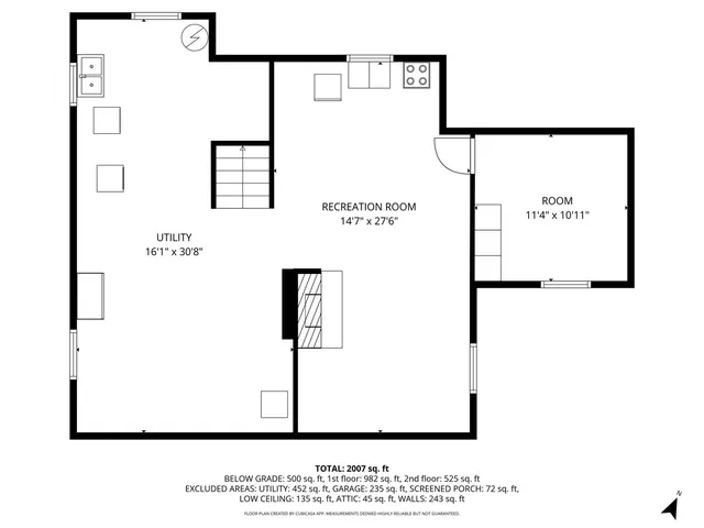 $319,900 | 1106 West Highland Avenue, Elgin, IL 60123