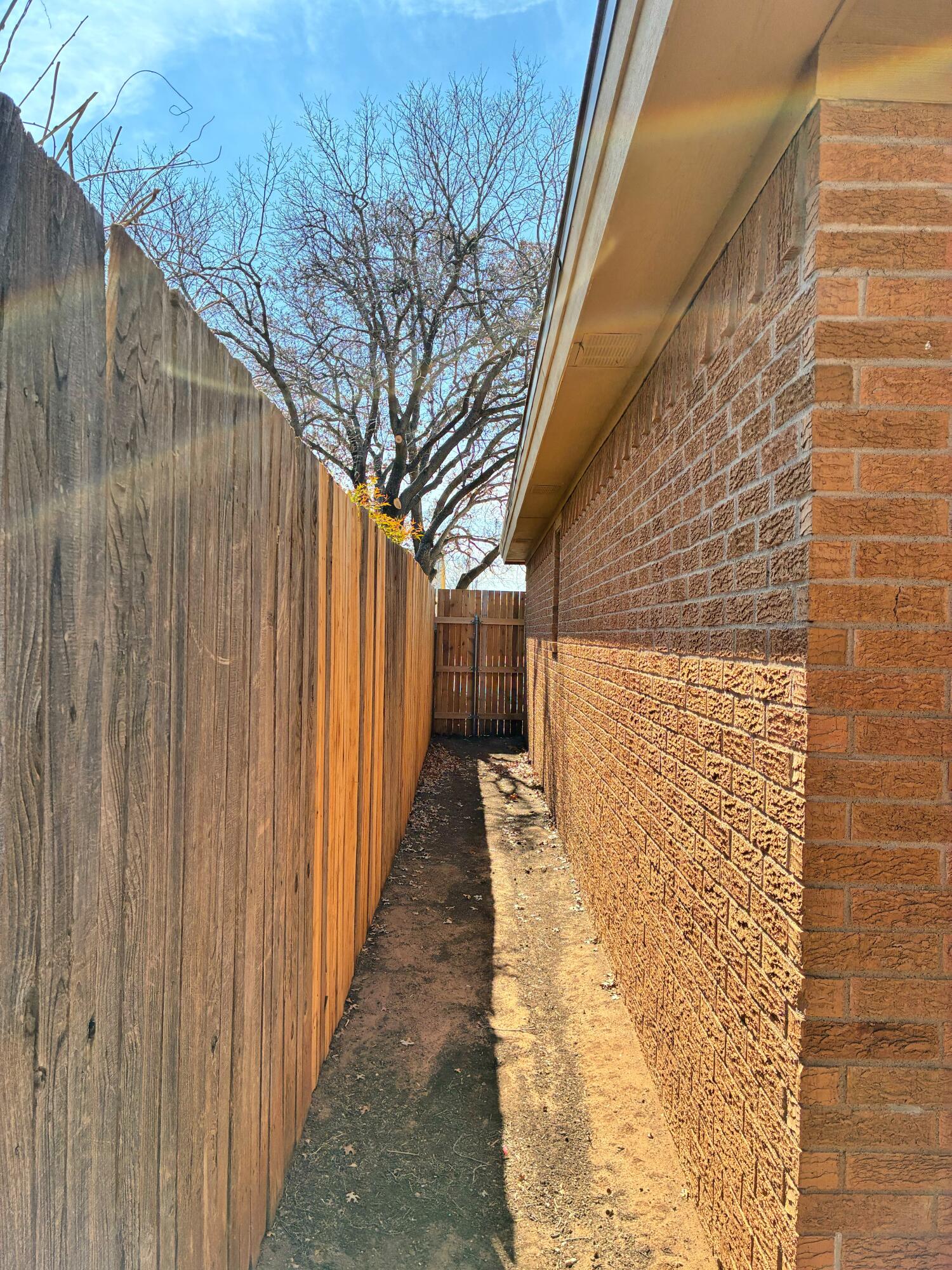 4904 64th Street Lubbock, TX 79414 - Photo 44 of 47 East Side