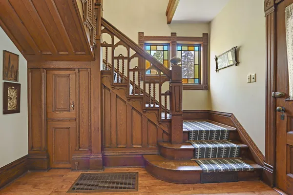 $525,000 | 215 South Washington Street, Elkhorn, WI 53121