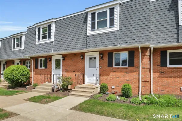 $224,900 | 1165 Enfield Street, Unit 14, Enfield, CT 06082
