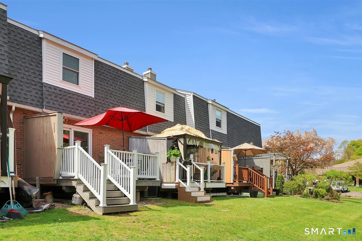 1165 Enfield Street, Unit 14 Enfield, CT 06082 - Photo 24 of 28