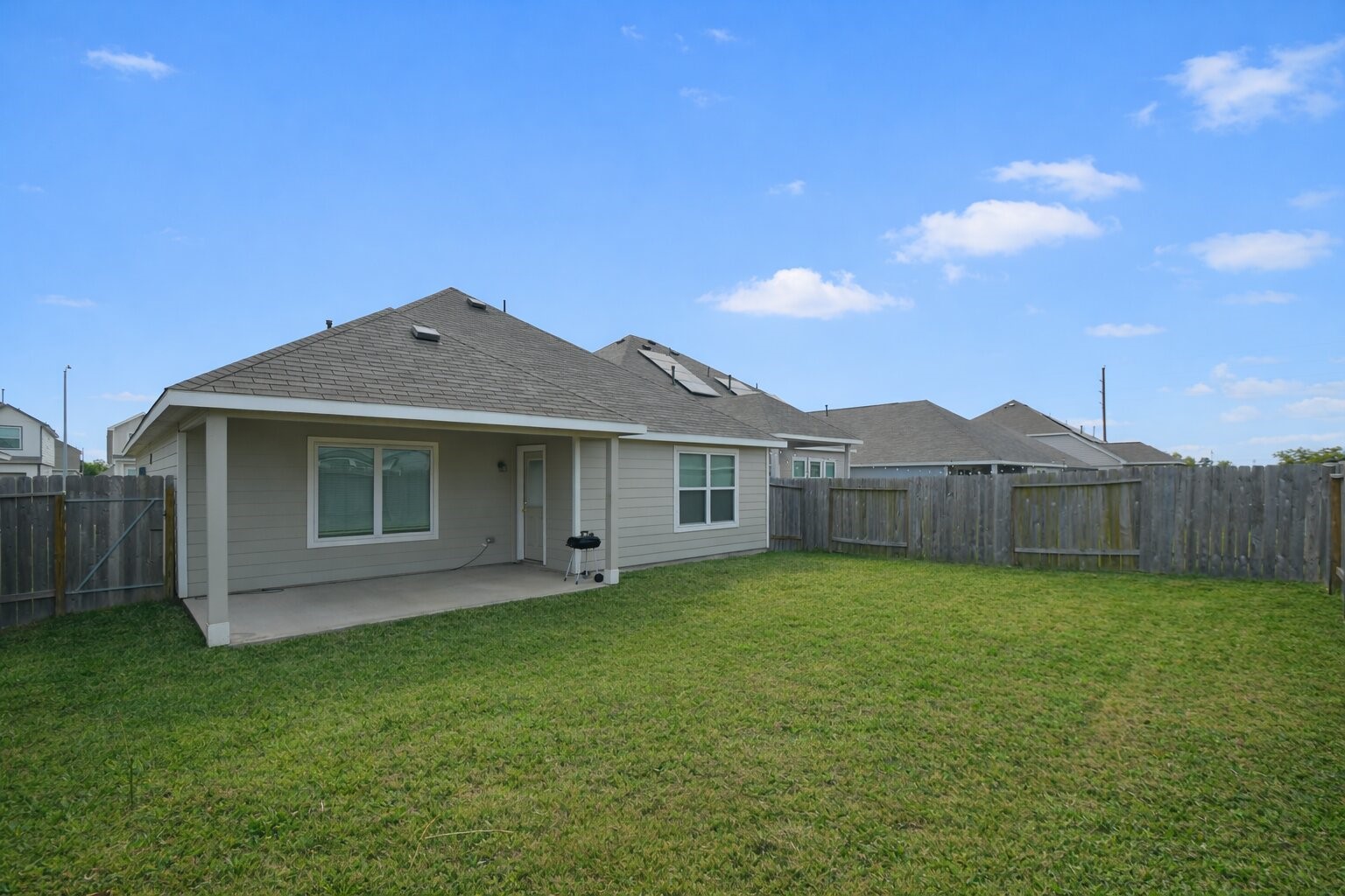 5614 Brooklyn Rose Drive Rosharon, TX 77583 - Photo 18 of 21