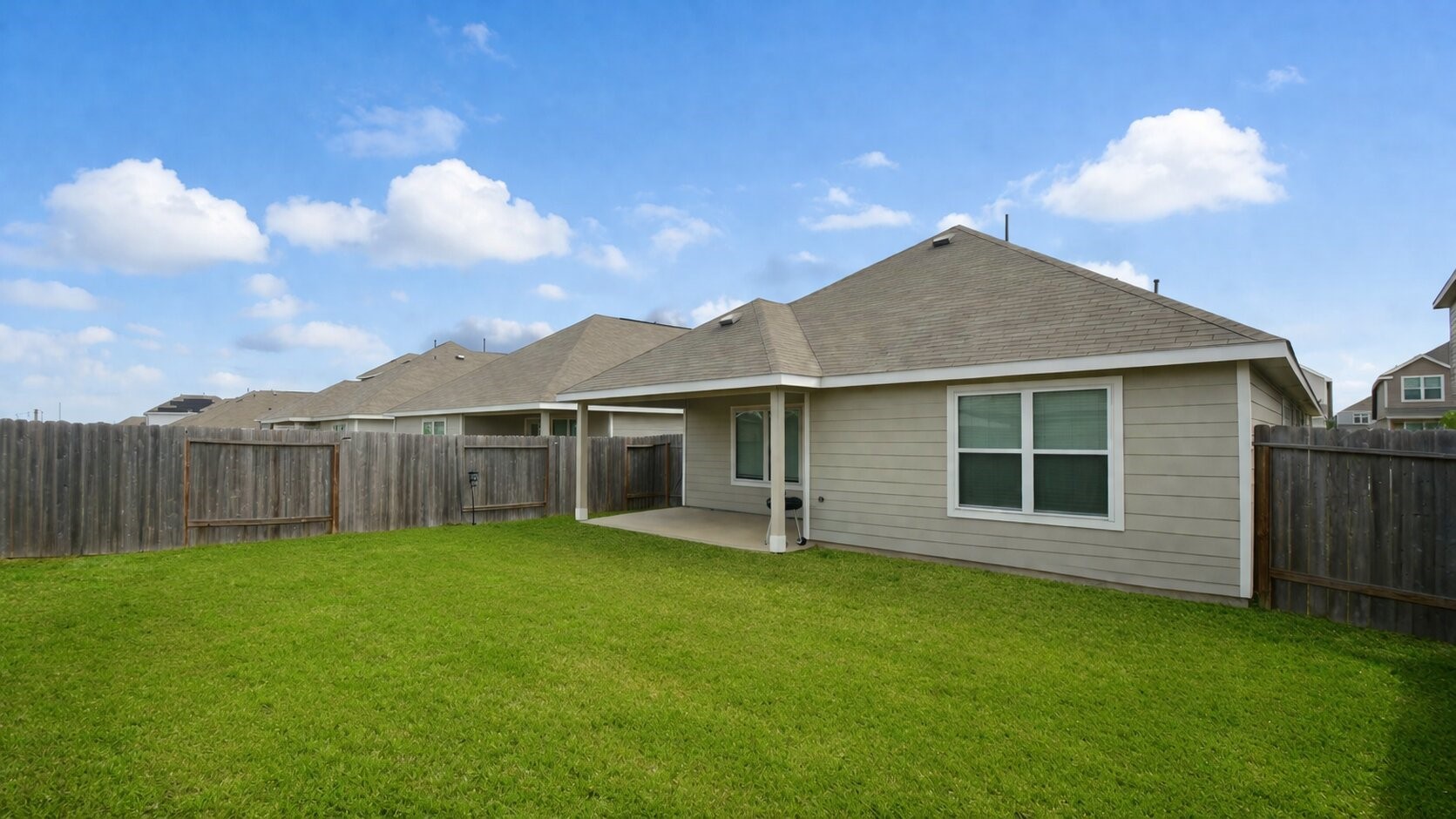 5614 Brooklyn Rose Drive Rosharon, TX 77583 - Photo 19 of 21