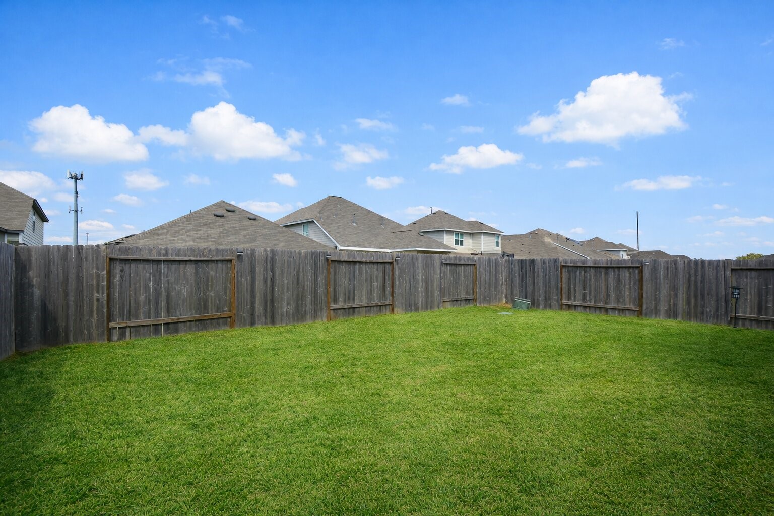 5614 Brooklyn Rose Drive Rosharon, TX 77583 - Photo 20 of 21