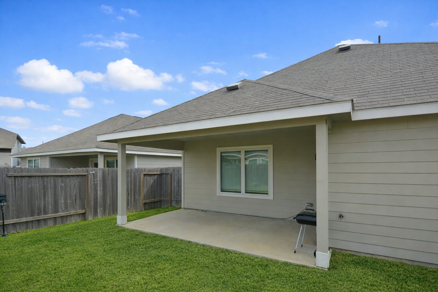 5614 Brooklyn Rose Drive Rosharon, TX 77583 - Photo 21 of 21