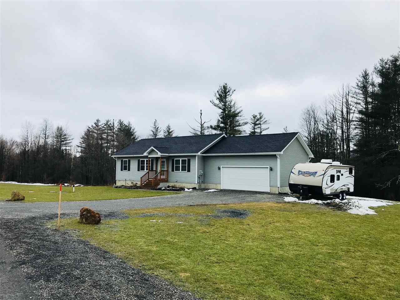 14 Pheasant Run Road Fairfax, VT 05454 - Photo 2 of 29