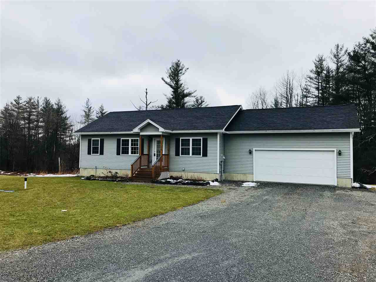14 Pheasant Run Road Fairfax, VT 05454 - Photo 19 of 29