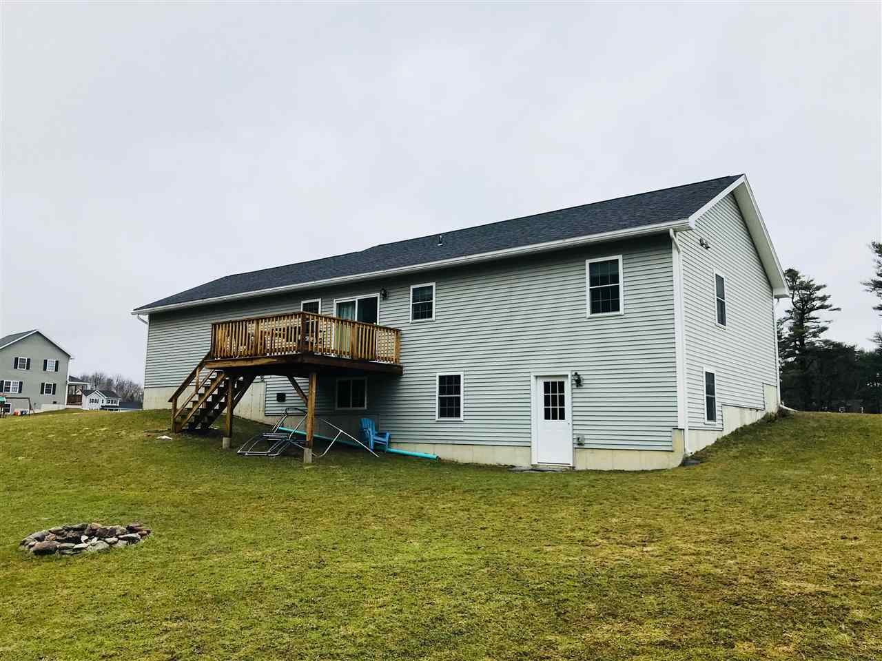 14 Pheasant Run Road Fairfax, VT 05454 - Photo 20 of 29