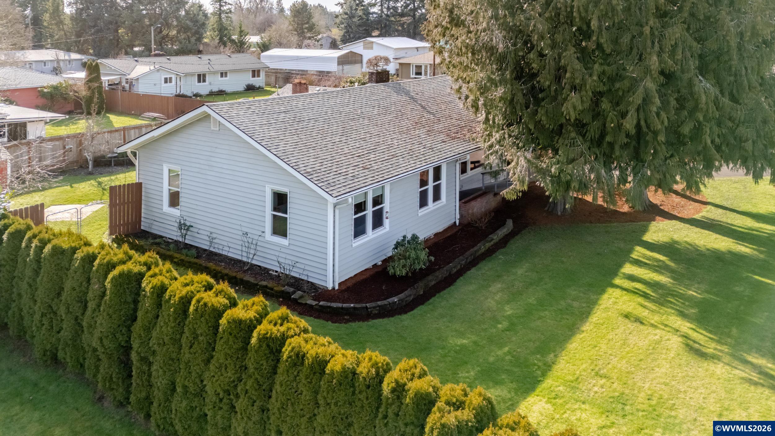 4850 Southwest West Hills Road Corvallis, OR 97333 - Photo 1 of 14 Gallery Image 1