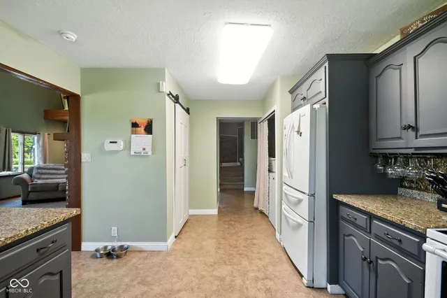 $375,000 | 5371 East Co Road 500 North, Michigantown, IN 46057