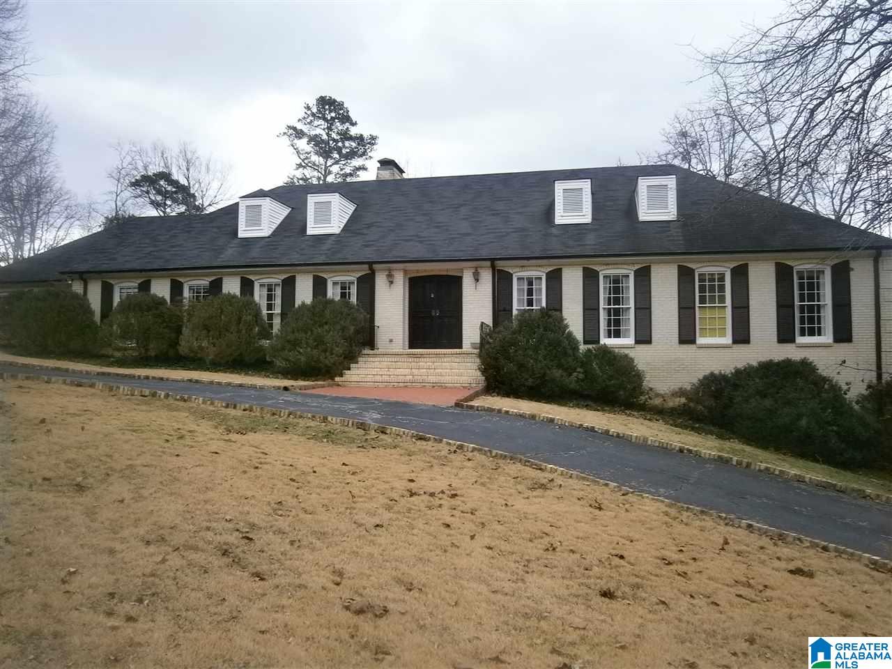 3533 Springhill Road Birmingham, AL 35223 - Photo 1 of 11