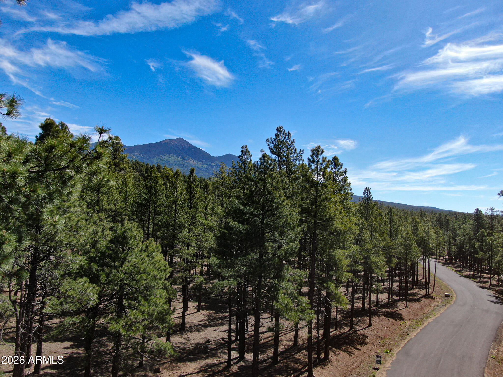 7690 Taylor Spring Lane, Unit 63 Flagstaff, AZ 86001 - Photo 1 of 7 DJI_0285