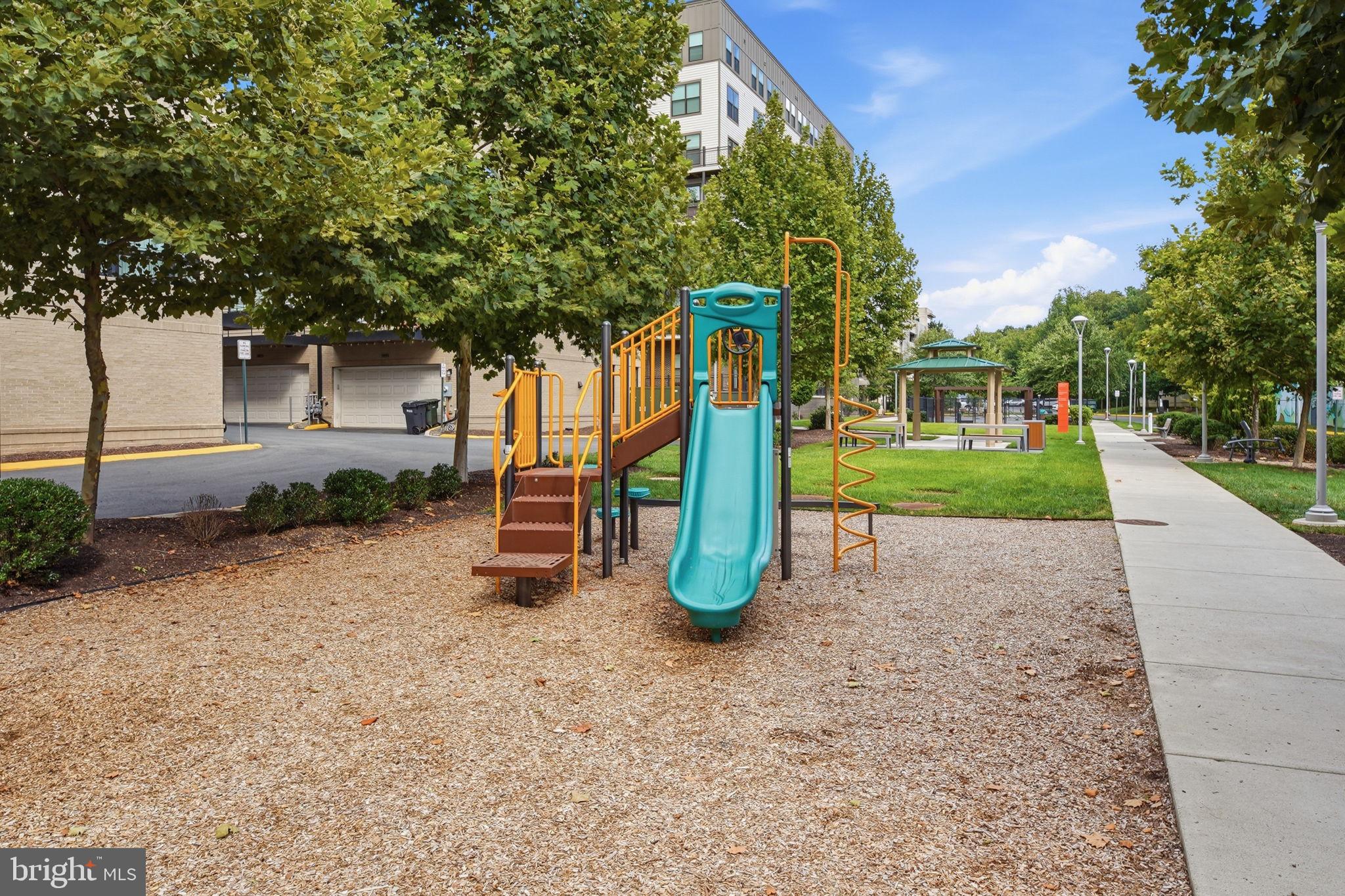 1874 Easterly Road Reston, VA 20190 - Photo 65 of 89 Tot Lot