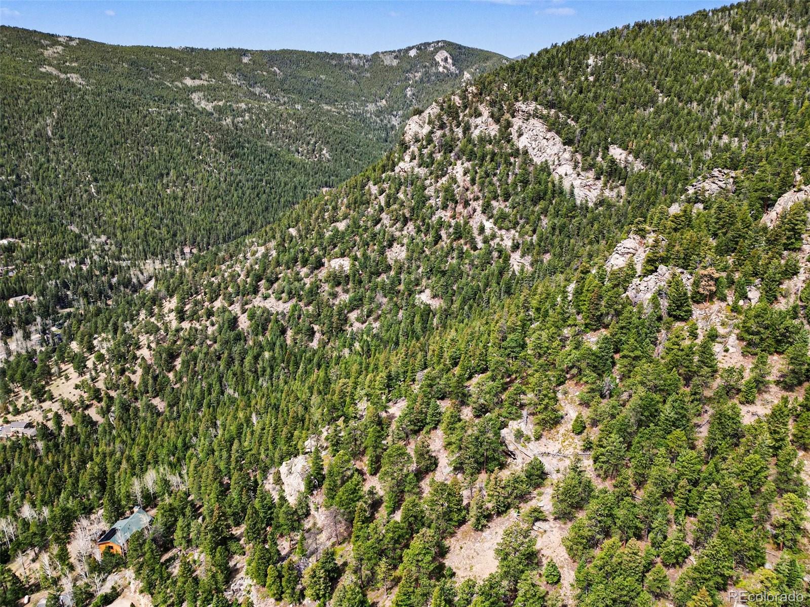 Spruce Court Evergreen, CO 80439 - Photo 11 of 18