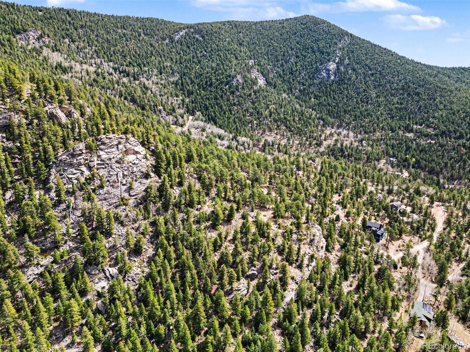 Spruce Court Evergreen, CO 80439 - Photo 12 of 18