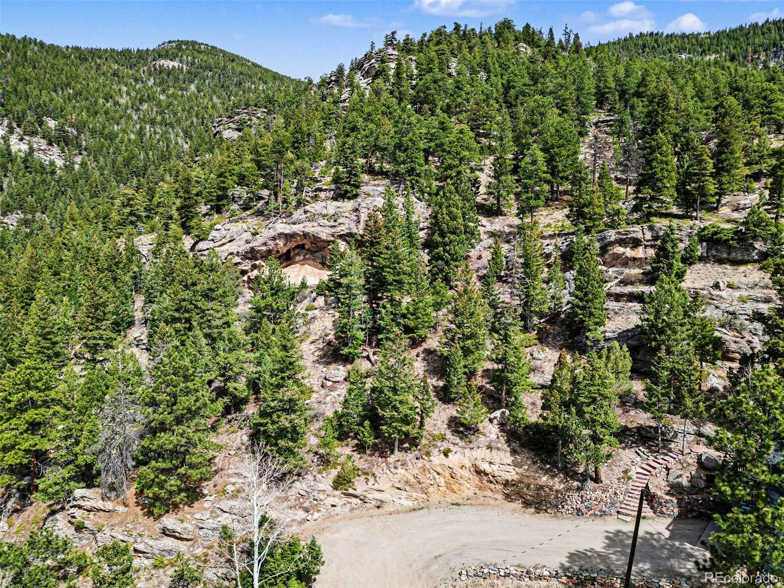 Spruce Court Evergreen, CO 80439 - Photo 15 of 18