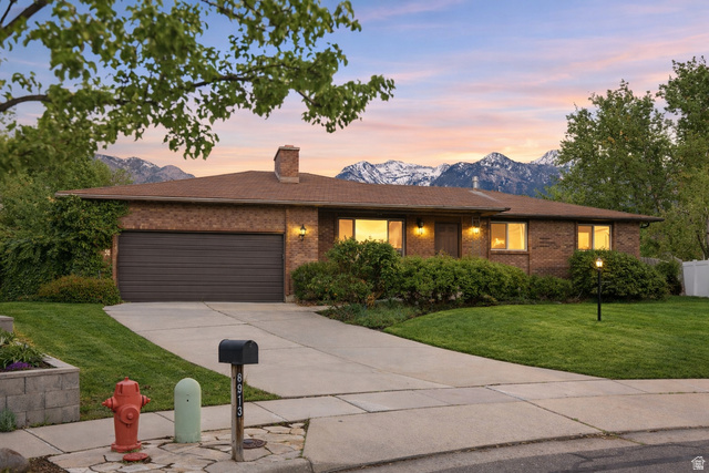 8913 South Renegade Road Sandy, UT 84093 - Photo 1 of 1