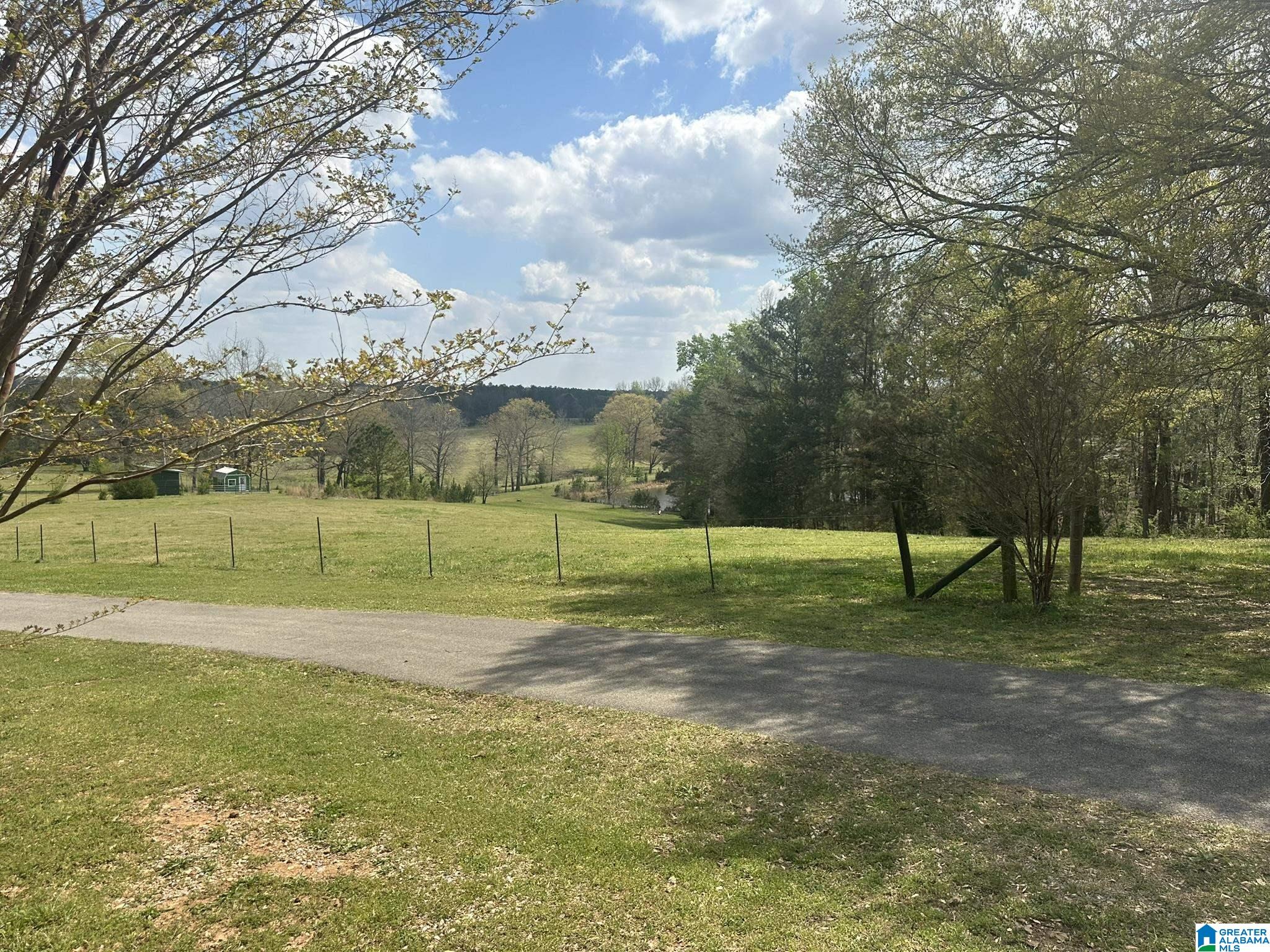 75 Mary Lee Lane Alpine, AL 35014 - Photo 25 of 77