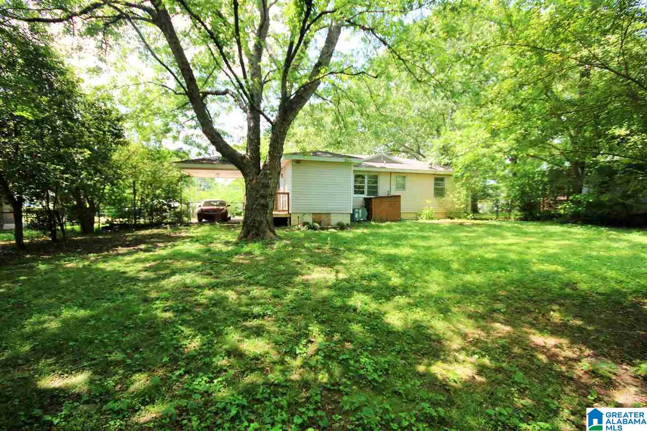 1941 4th Street Northeast Center Point, AL 35215 - Photo 18 of 22