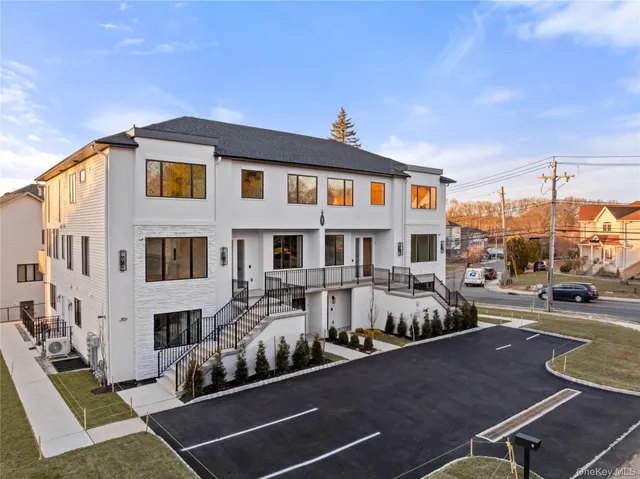 a view of a street with cars
