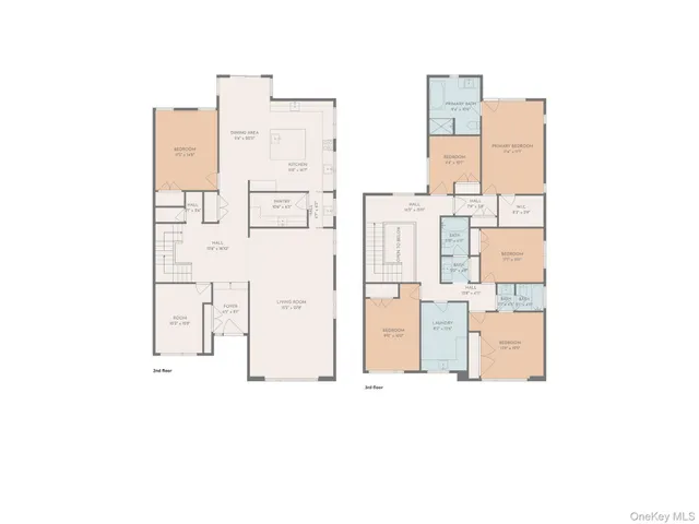 $2,399,999 | 1 Dykstras Way West, Unit 201, Monsey, NY 10952