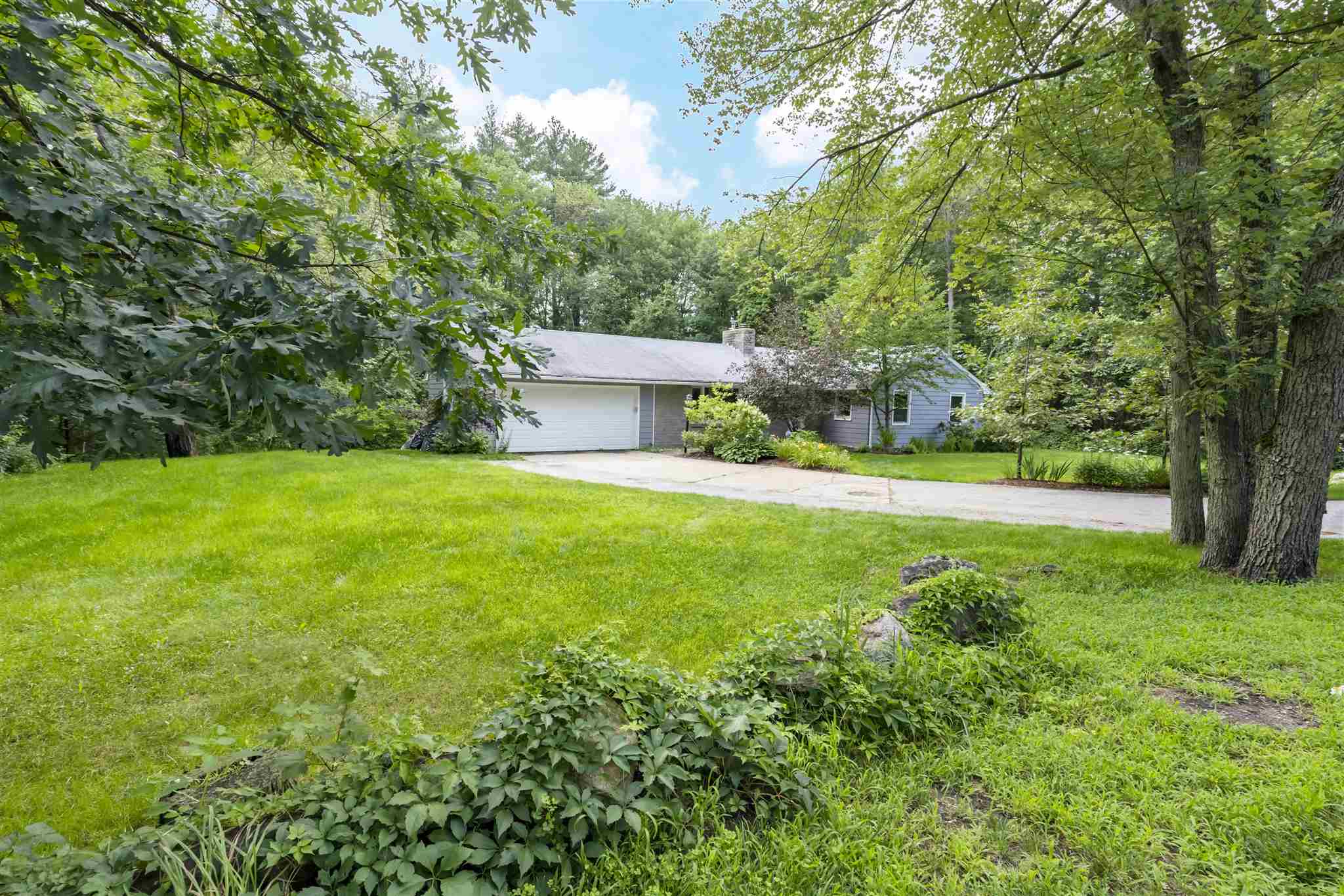 159 Liberty Hill Road Bedford, NH 03110 - Photo 1 of 35