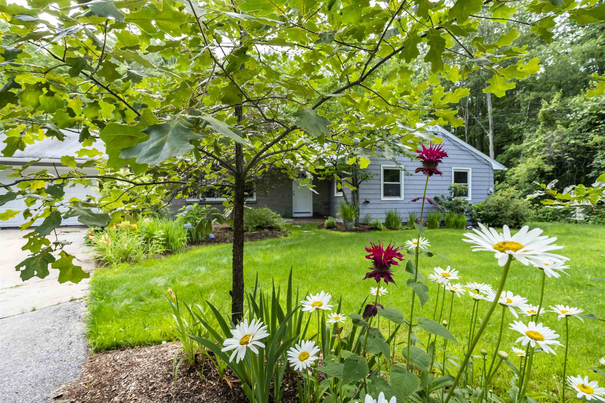 159 Liberty Hill Road Bedford, NH 03110 - Photo 29 of 35