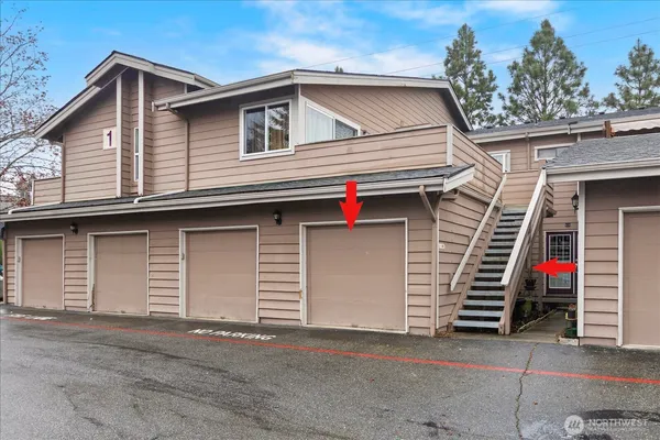 $248,500 | 8407 18th Avenue West, Unit 1105, Everett, WA 98204