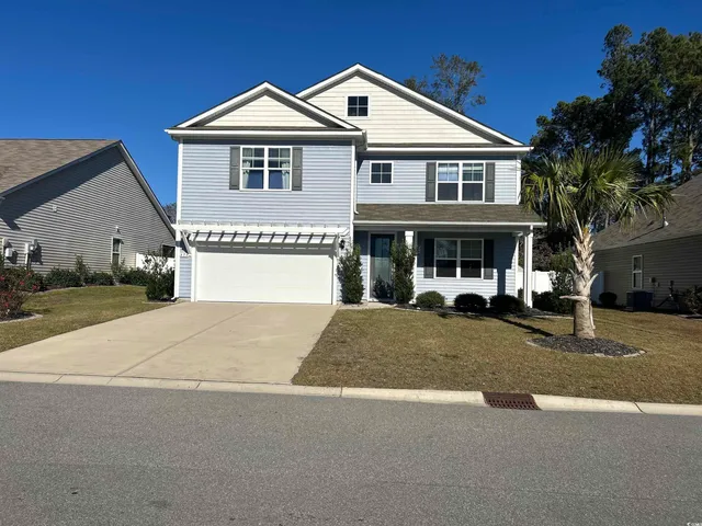 $439,000 | 454 Pacific Commons Dr., Surfside Beach, SC 29575