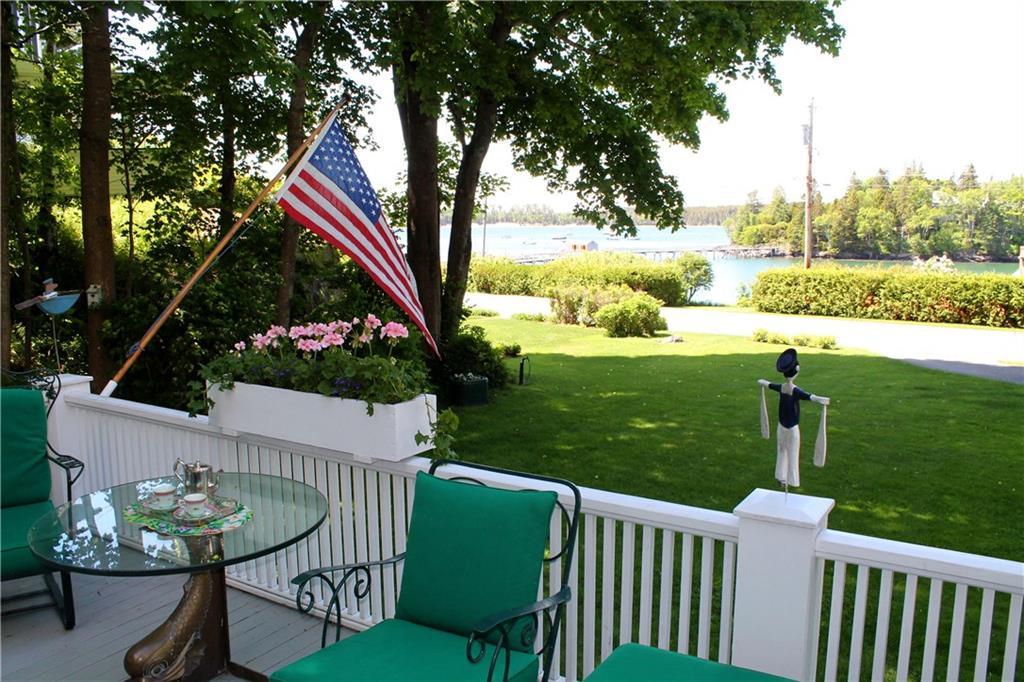 57 South Shore Road Northeast Harbor, ME 04662 - Photo 4 of 27 Photo