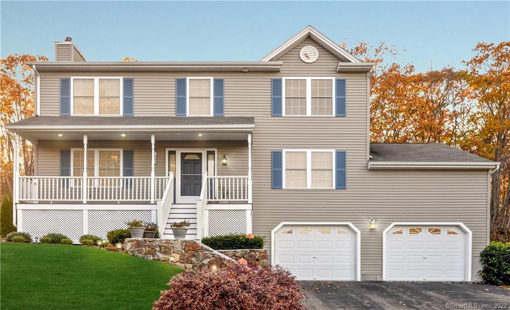 140 Ridgeland Drive Waterbury, CT 06708 - Photo 1 of 1 Gallery Image 1