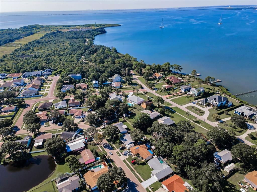 646 Timber Bay Circle West Oldsmar, FL 34677 - Photo 41 of 84