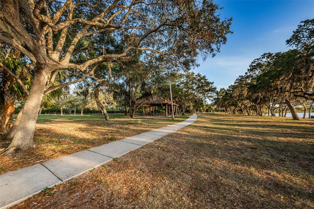 646 Timber Bay Circle West Oldsmar, FL 34677 - Photo 48 of 84