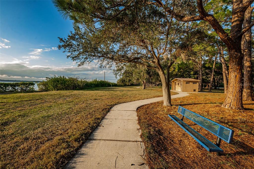 646 Timber Bay Circle West Oldsmar, FL 34677 - Photo 51 of 84