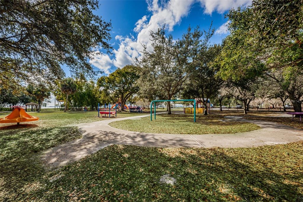 646 Timber Bay Circle West Oldsmar, FL 34677 - Photo 56 of 84