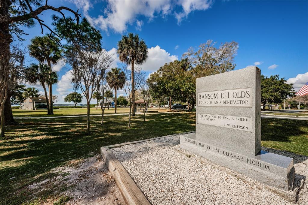 646 Timber Bay Circle West Oldsmar, FL 34677 - Photo 58 of 84
