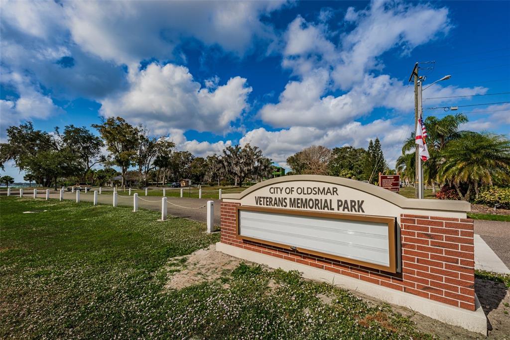 646 Timber Bay Circle West Oldsmar, FL 34677 - Photo 66 of 84