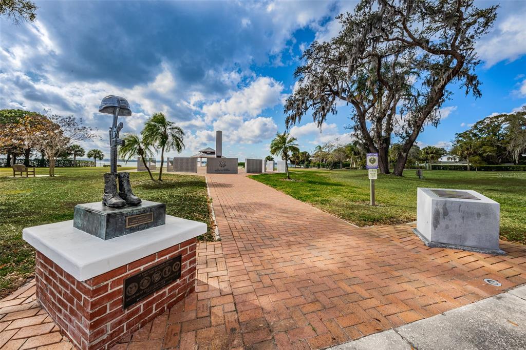 646 Timber Bay Circle West Oldsmar, FL 34677 - Photo 77 of 84