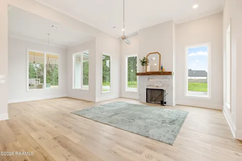 $540,000 | 101 Cypress Wood Lane, Youngsville, LA 70592
