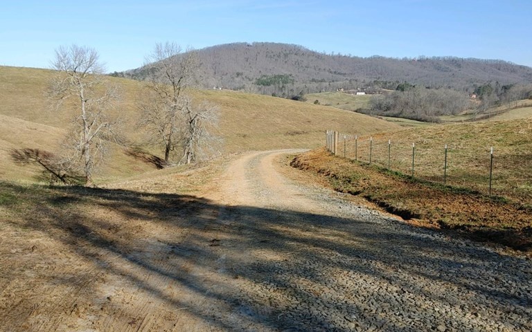 Old Culberson Road Murphy, NC 28906 - Photo 4 of 9 Additional View