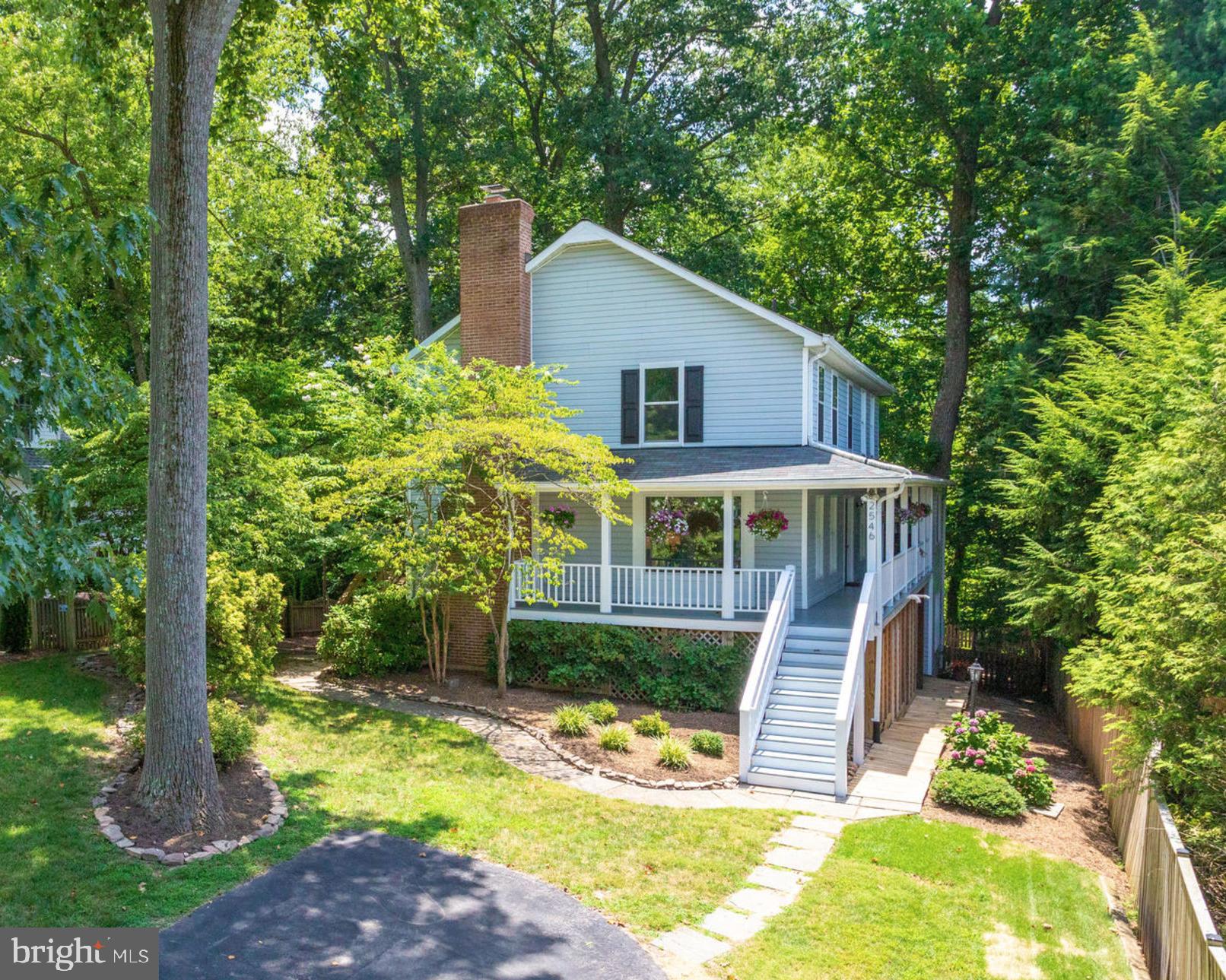 2546 23rd Road North Arlington, VA 22207 - Photo 1 of 43 Gallery Image 1