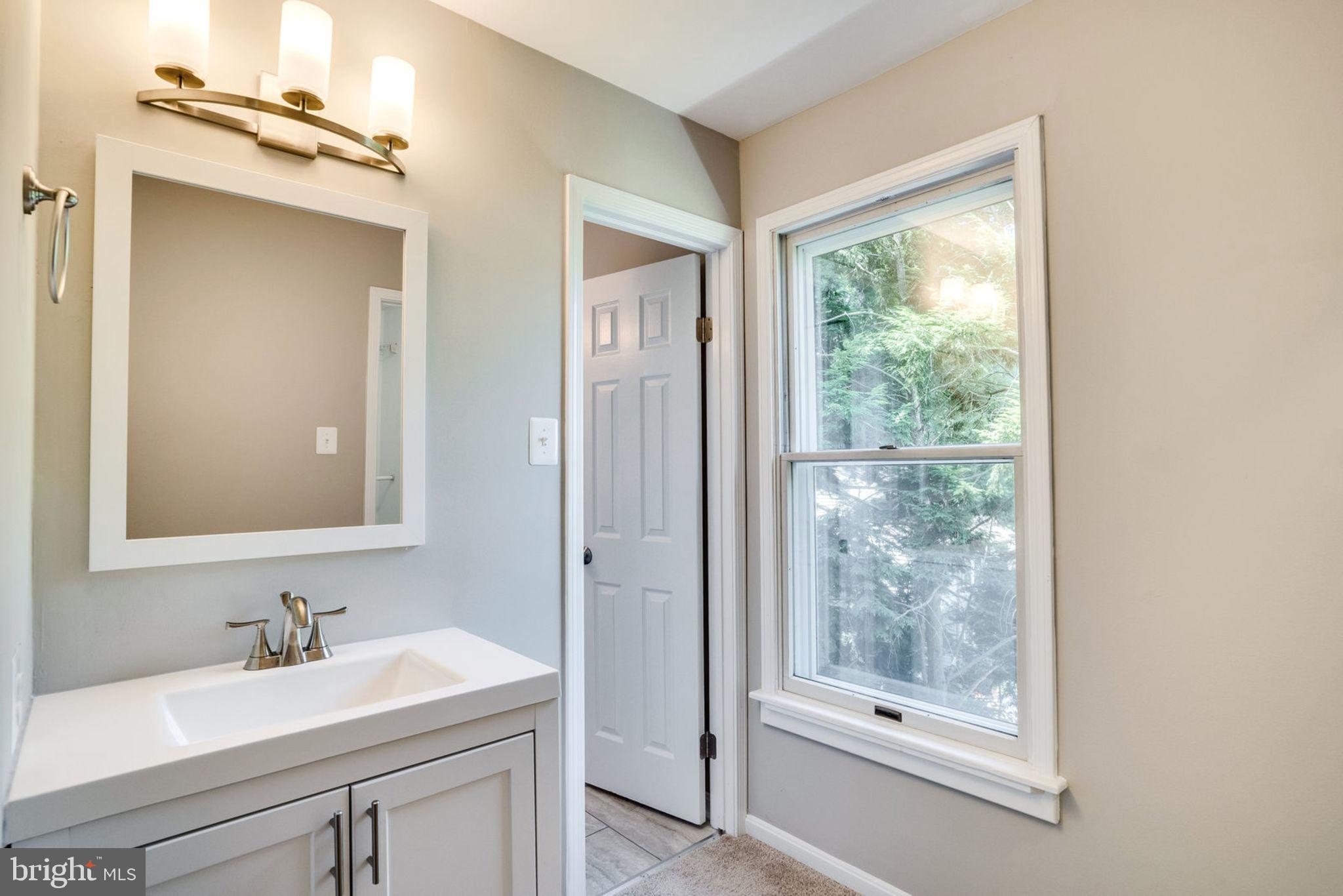 2546 23rd Road North Arlington, VA 22207 - Photo 26 of 43 Master bath - ensuite retreat